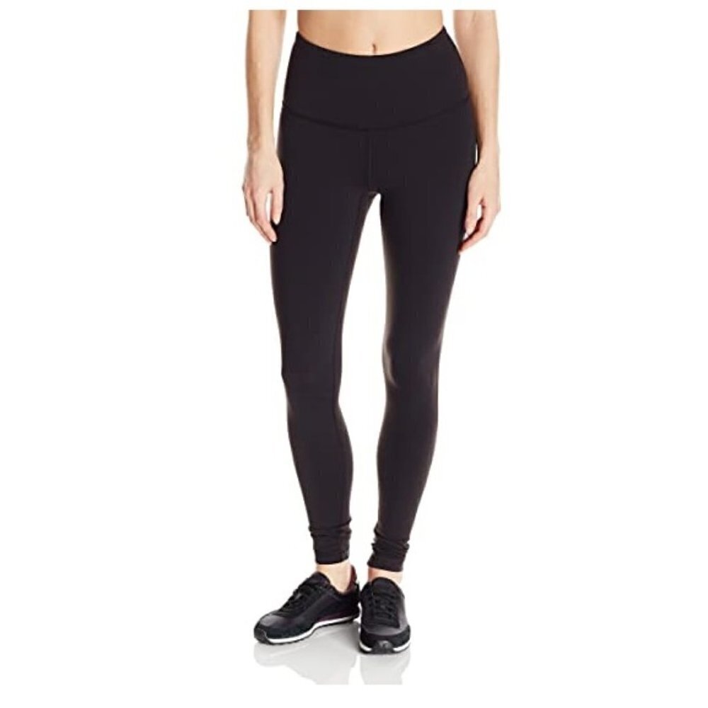 Lucy Activewear Black Leggings Size XS